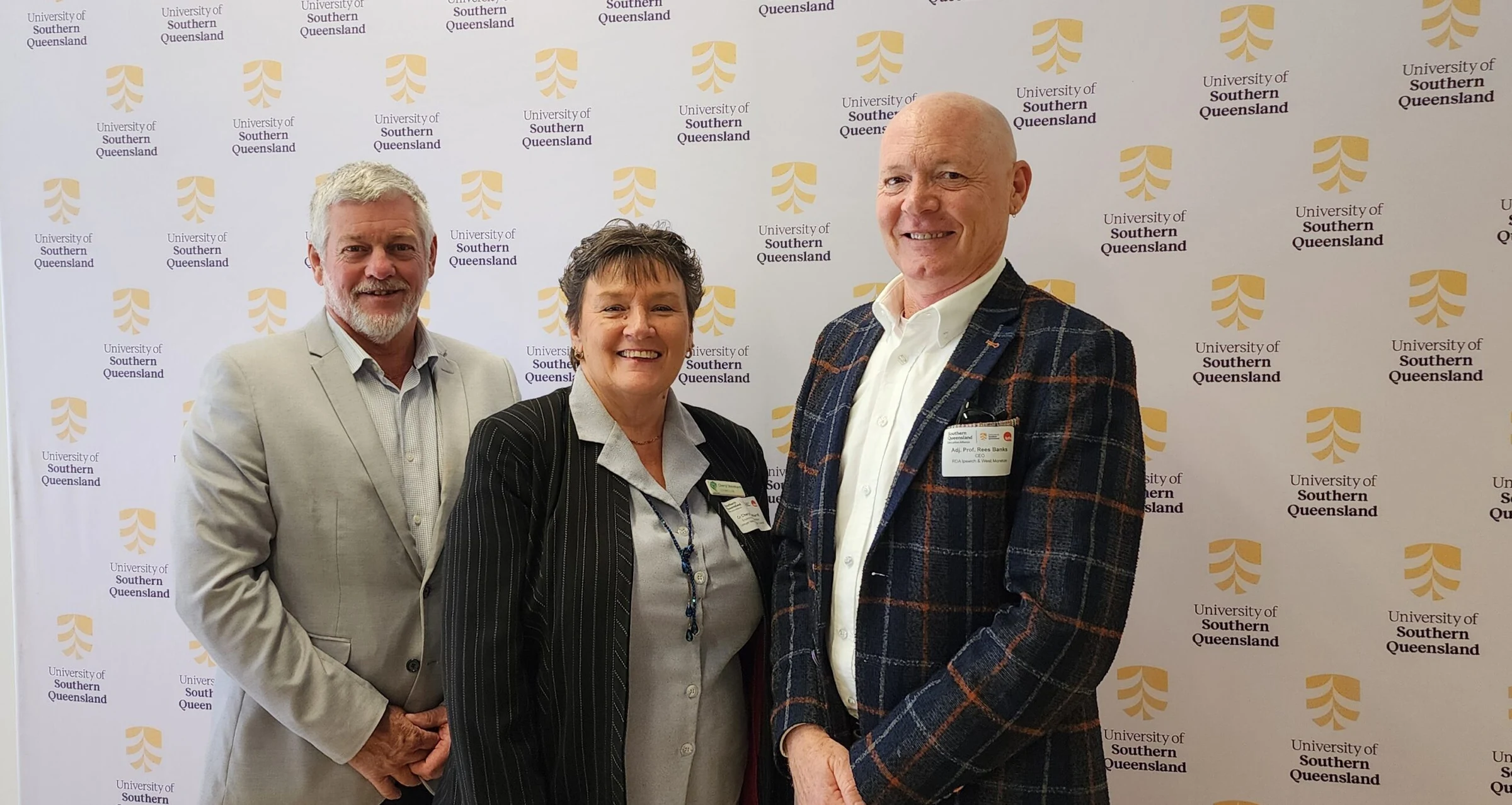 Southern Queensland Education Alliance Launched in Toowoomba