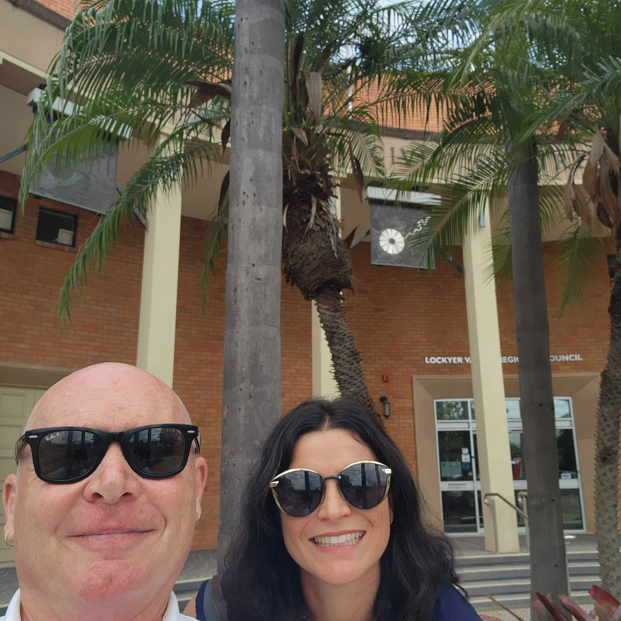 Regional Collaboration Strengthened Through Lockyer Valley Catch-Up