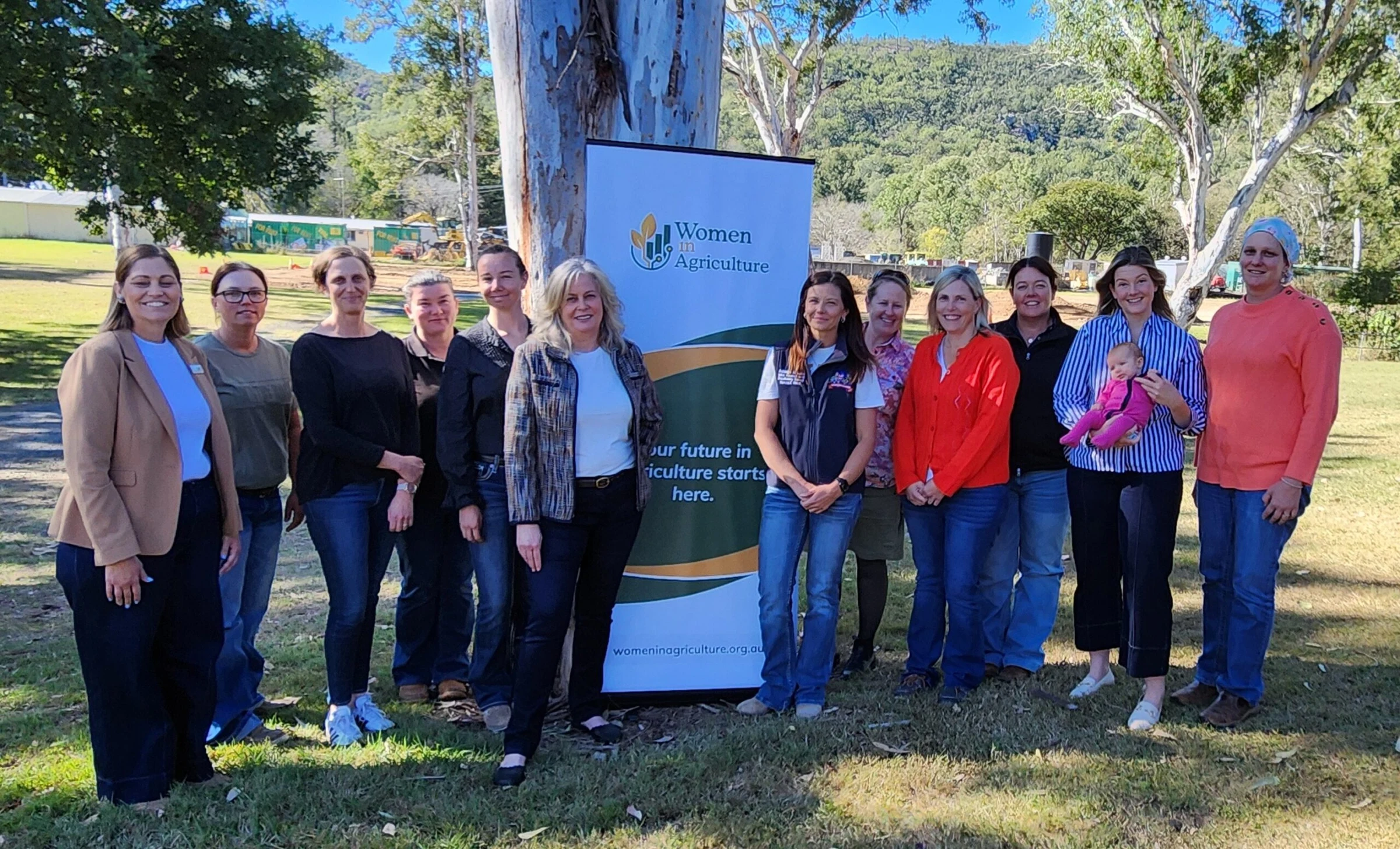 Farm Business Management Training Helps Build Stronger Agricultural Businesses in Somerset