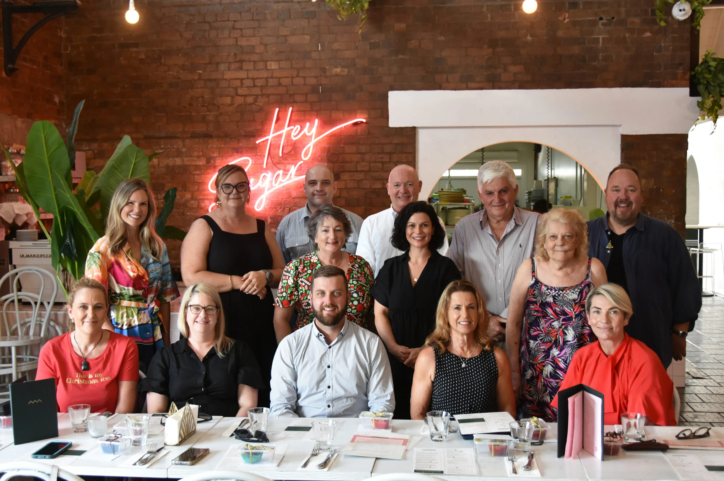 RDA Ipswich & West Moreton Holds Annual General Meeting and last Committee Meeting for 2024