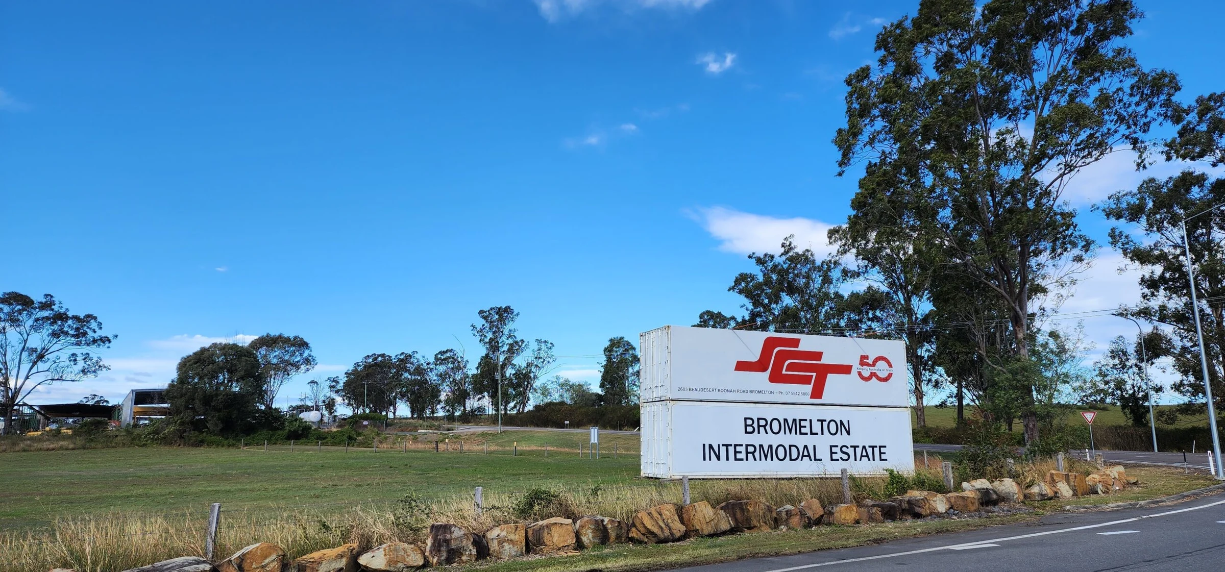 Bromelton on the Move – but Is Infrastructure Keeping Up?