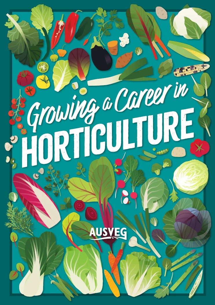 Growing Careers in Horticulture: Cultivating the Next Generation of Ag Professionals