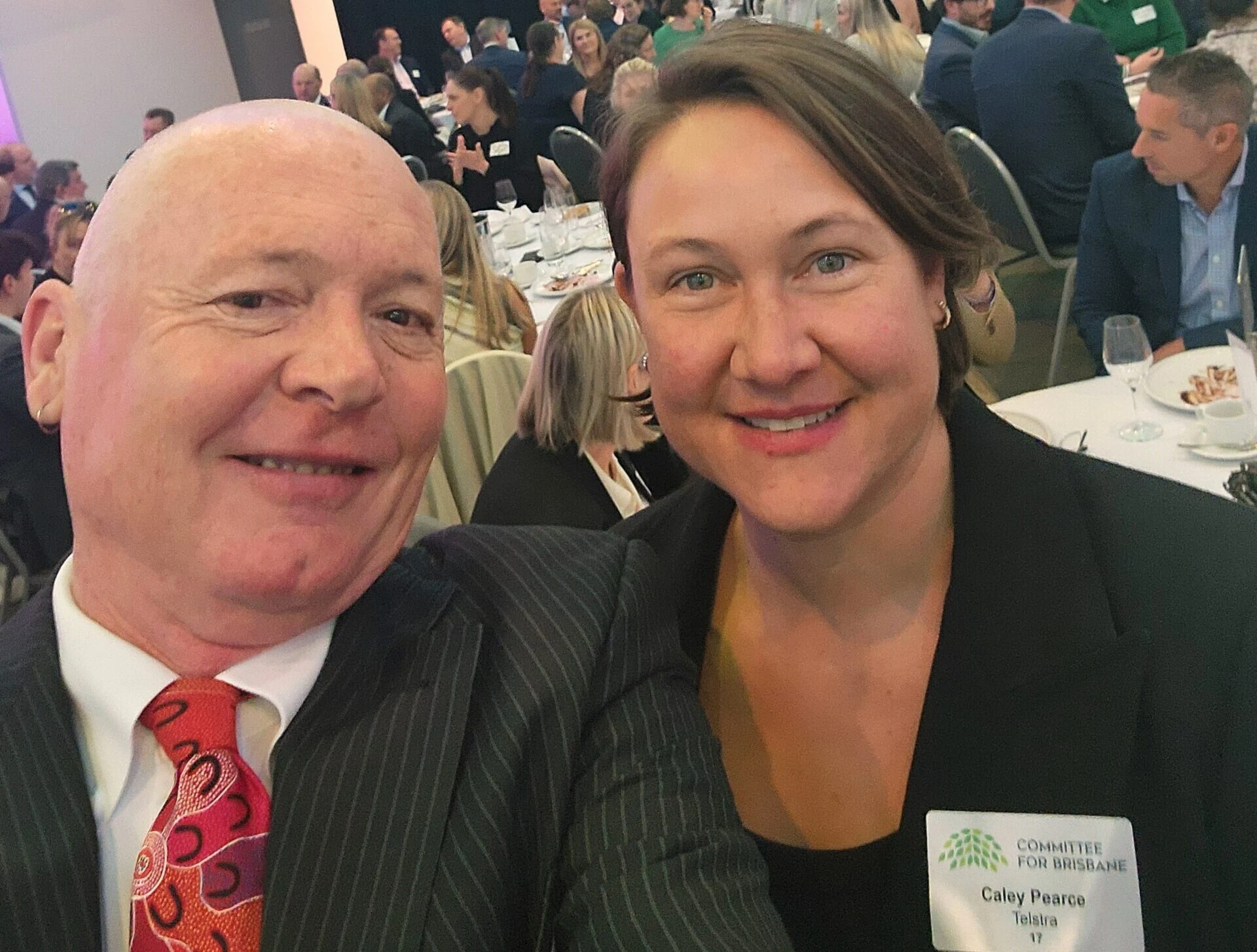 Future SEQ Forum: Crafting South East Queensland's Legacy