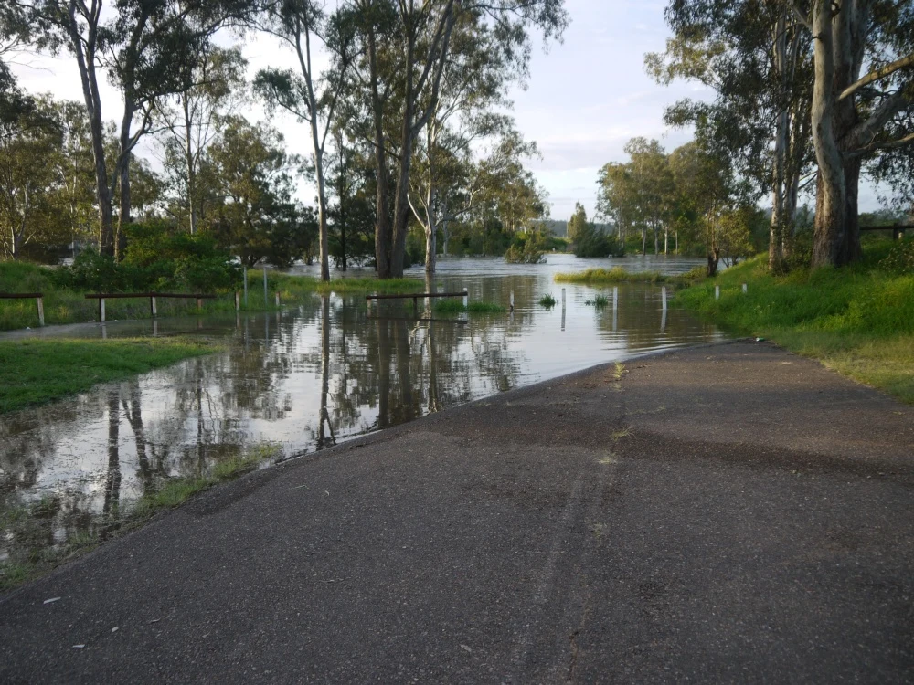 $119 million flood recovery package for northern and central Queensland