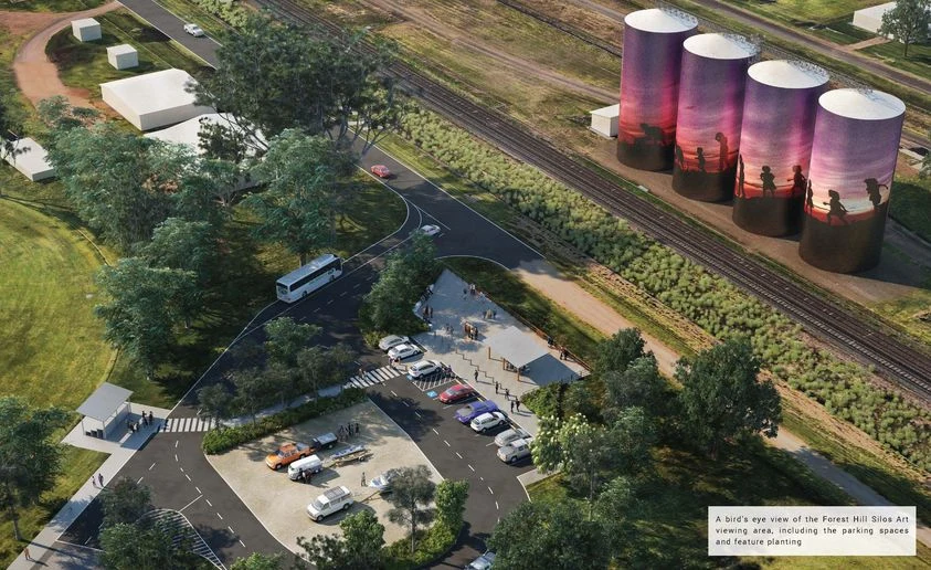 Exciting SEQ Liveability Fund Projects Announced for Our Region