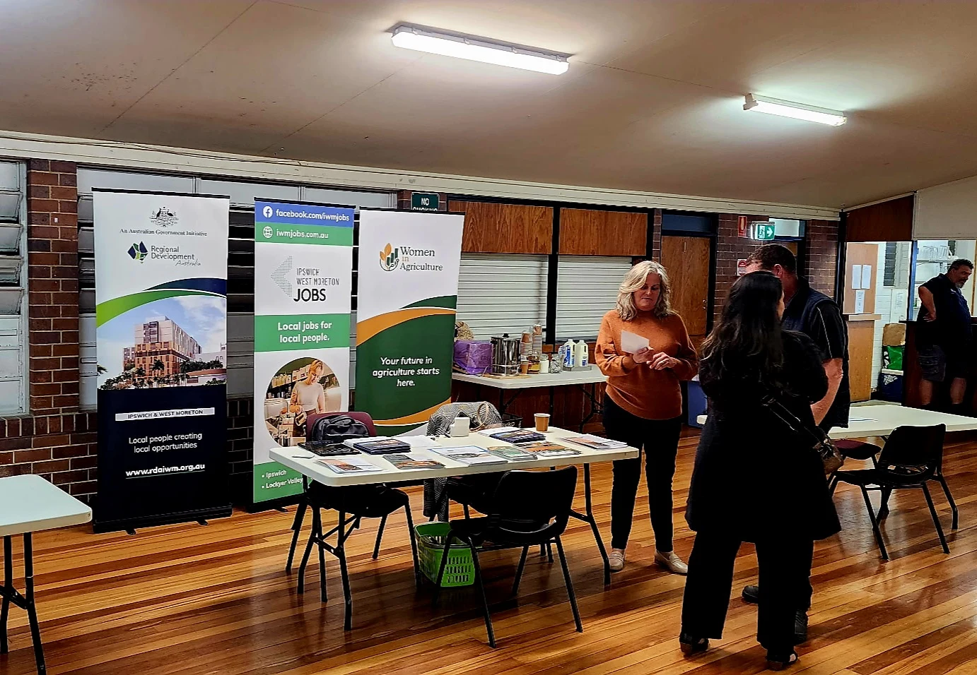 Major Projects Connect Event Highlights Opportunities for Somerset Businesses