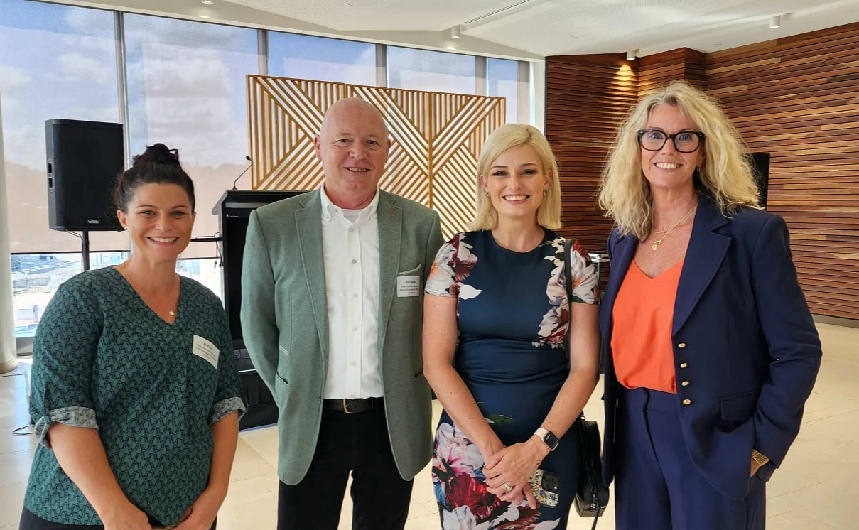 Queensland Small Businesses in Focus