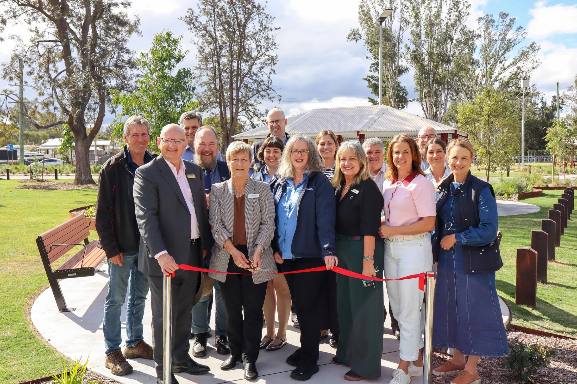 Somerset Priority Projects Move from Advocacy to Action