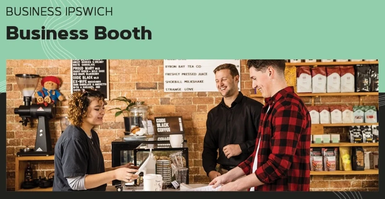 Business Booth Courses Launch in the Region