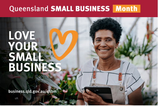 Queensland Small Business Month Set to Kick Off in May