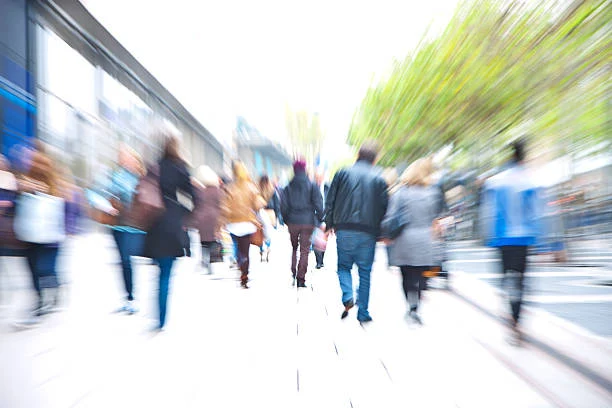 Urban Precincts and Partnerships Program Open Now for Applications!