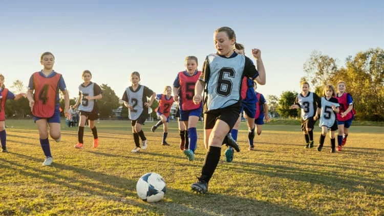 Play On! Sports Vouchers Available Now