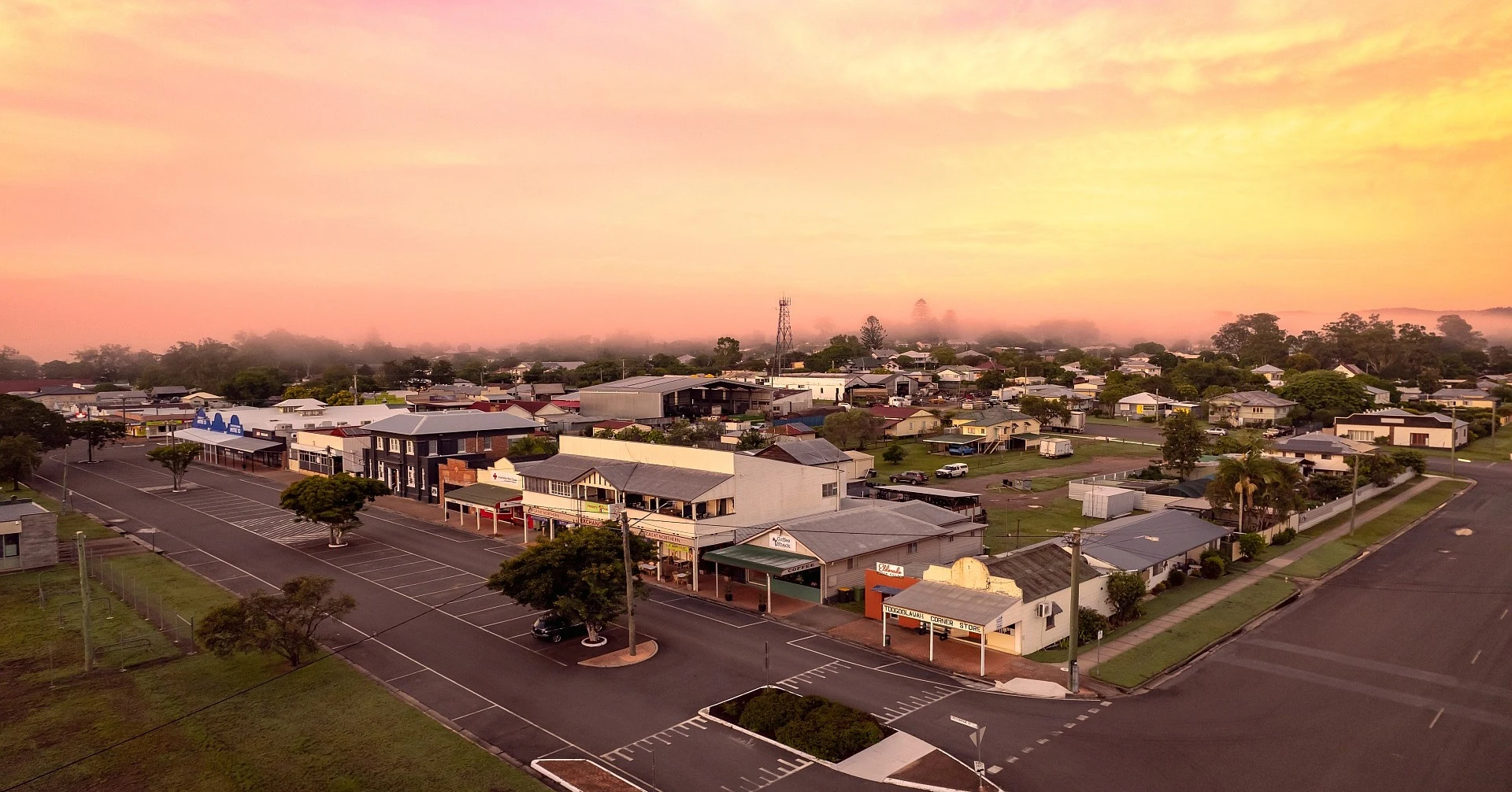 Somerset’s Kilcoy and Toogoolawah Named Finalists in Top Tourism Awards