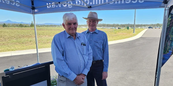Beaudesert Enterprise Precinct