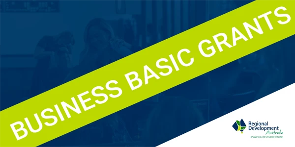 Small Businesses Invited to Apply for $5 Million Business Basics Grants