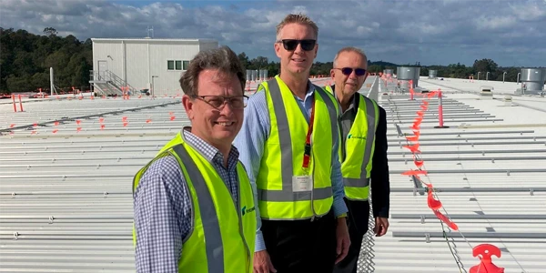 Community Energy Zone Project Update