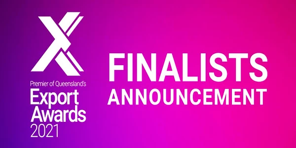 Regional Development Australia Ipswich & West Moreton Celebrates Queensland’s Export Industry with the Premier’s Export Awards 2021