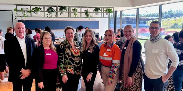 2023 Multicultural Jobs Forum