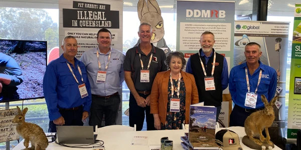Pests and Weeds Symposium