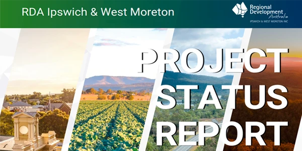 2022 Project Status Report Release