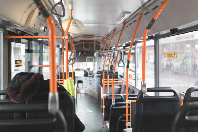 Exciting Public Transport Upgrades Coming to Ipswich