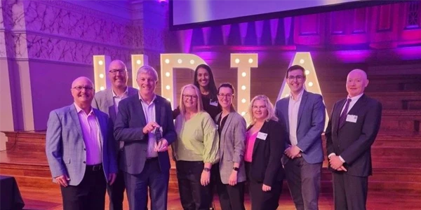 Springfield City Group Wins 2022 Queensland Urban Development Institute of Australia (UDIA) Wildcard Award